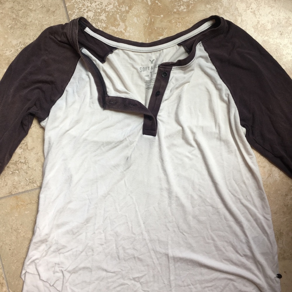 American Eagle long sleeve